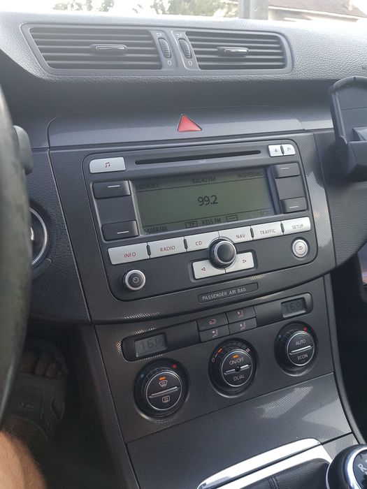 Vând Passat B6 2007