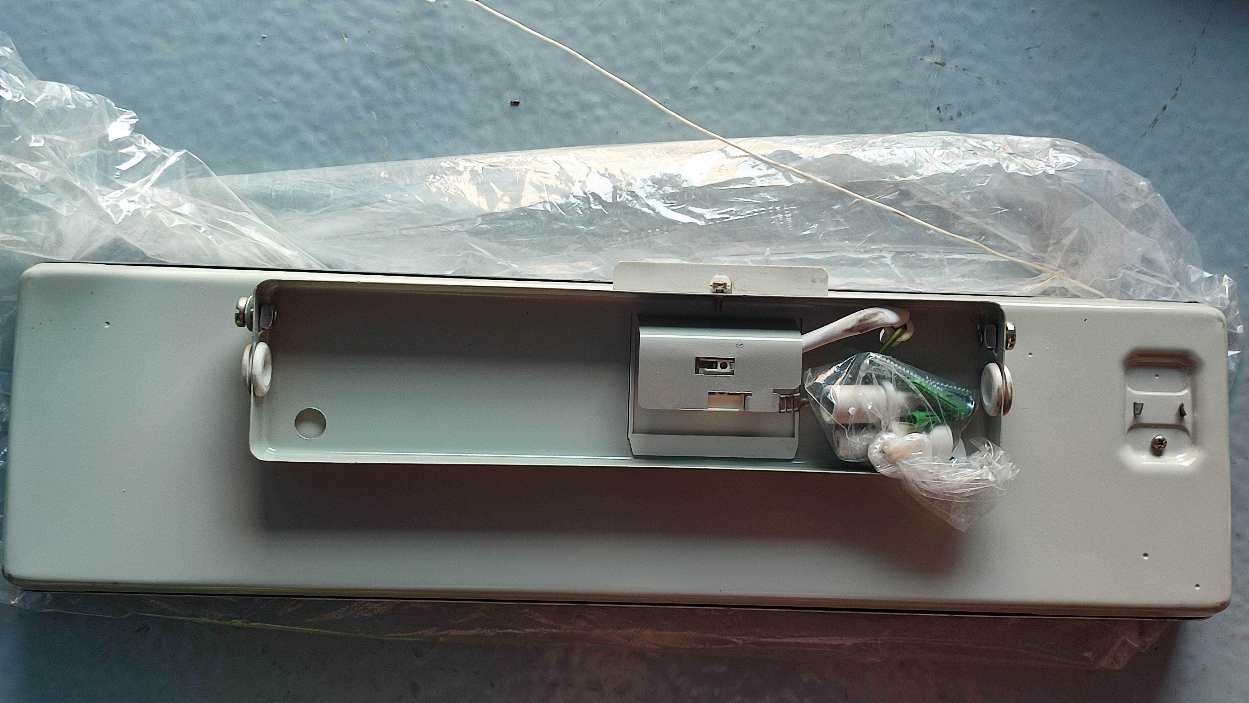 Печка за баня 1800w ISMET QS240A или друго стенно отопление