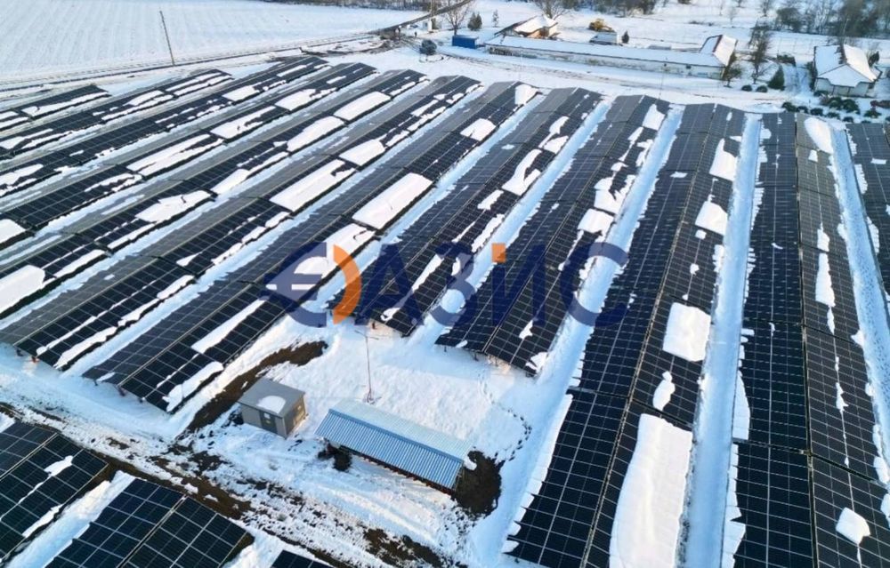 Продава се Заведение в с. Червена вода, Област Русе - 54500 кв.м за 101 €/кв.м - Снимка #1