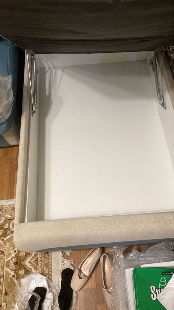 Диван раскладной