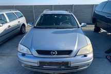 Dezmembrez Opel Astra G [1998 - 2009] wagon 5-usi 2.0 DTI AT (101 hp)