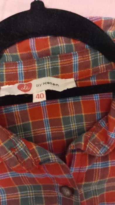 Cămașă dama Koton