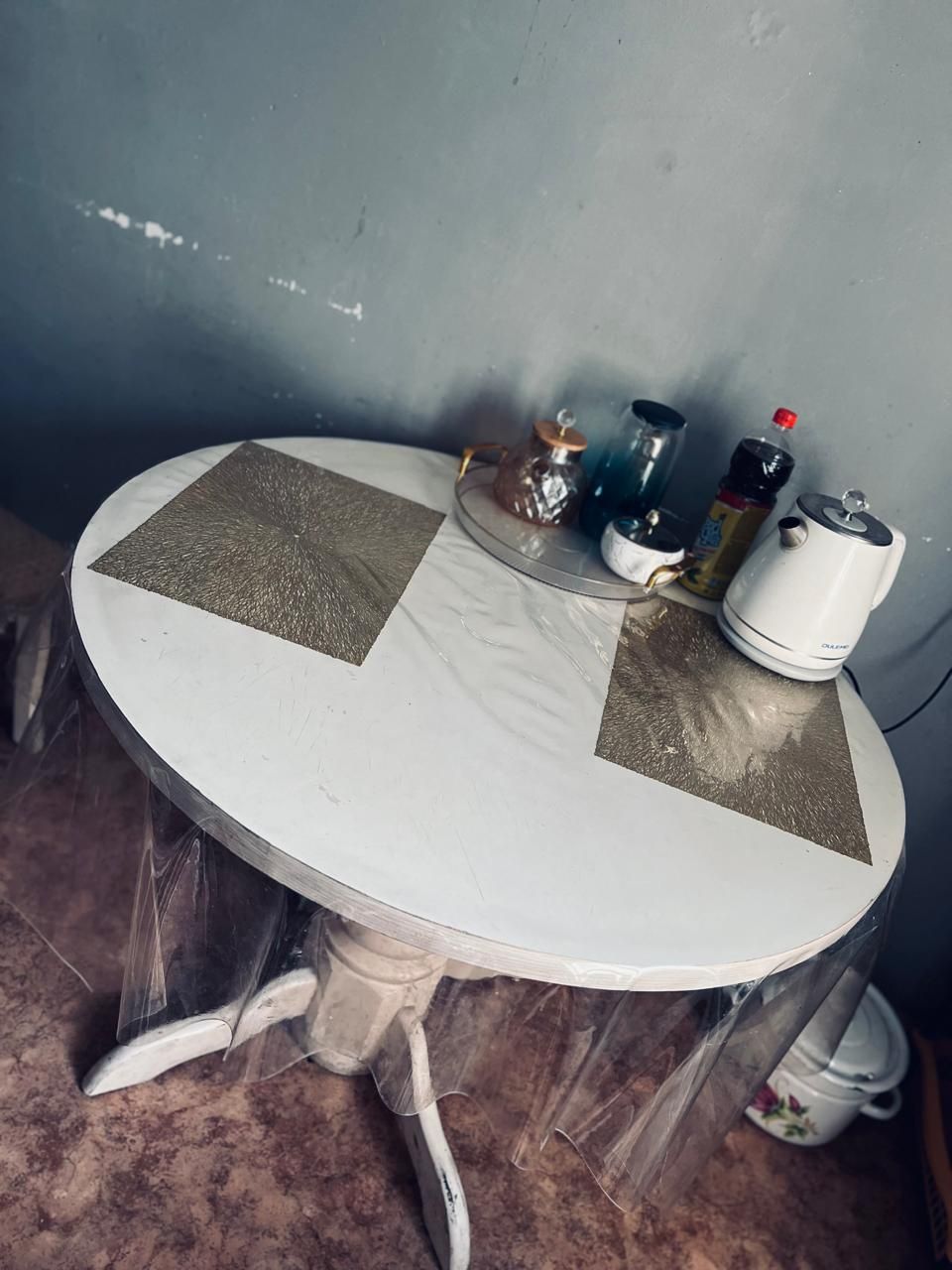 Продам стол 1,20