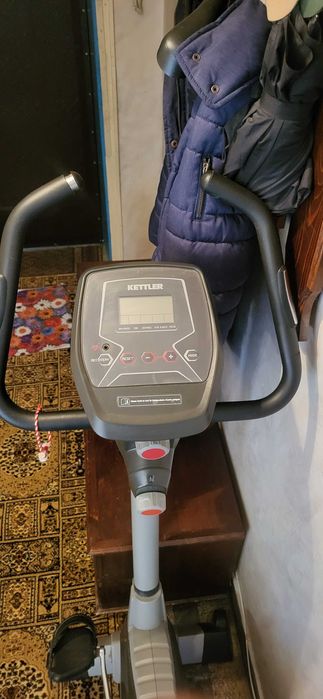 Велоергометър KETTLER