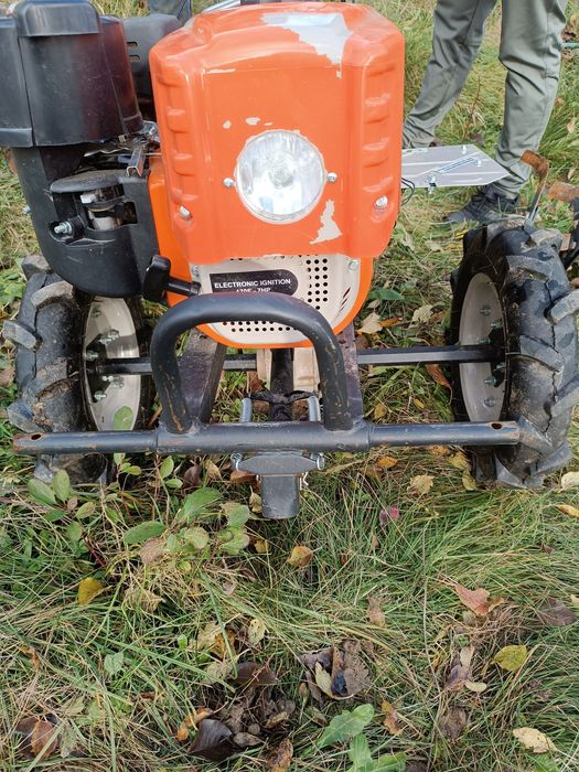 Фреза цял комплект