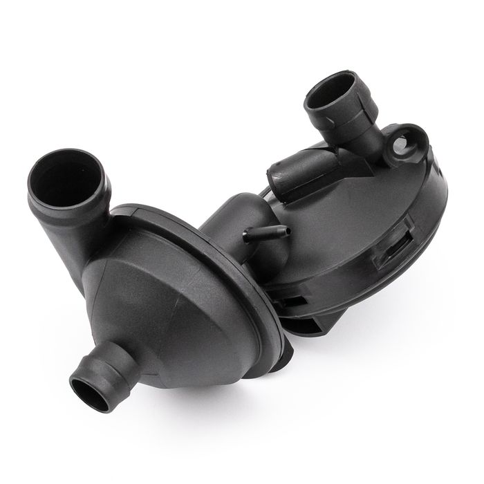 Separator ulei ventilatie bloc motor BMW 3, 5, 7, X3, X5, E46, E39 E60