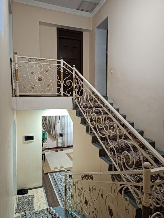 Uchqaxramon Dendrapark postdan 1 km