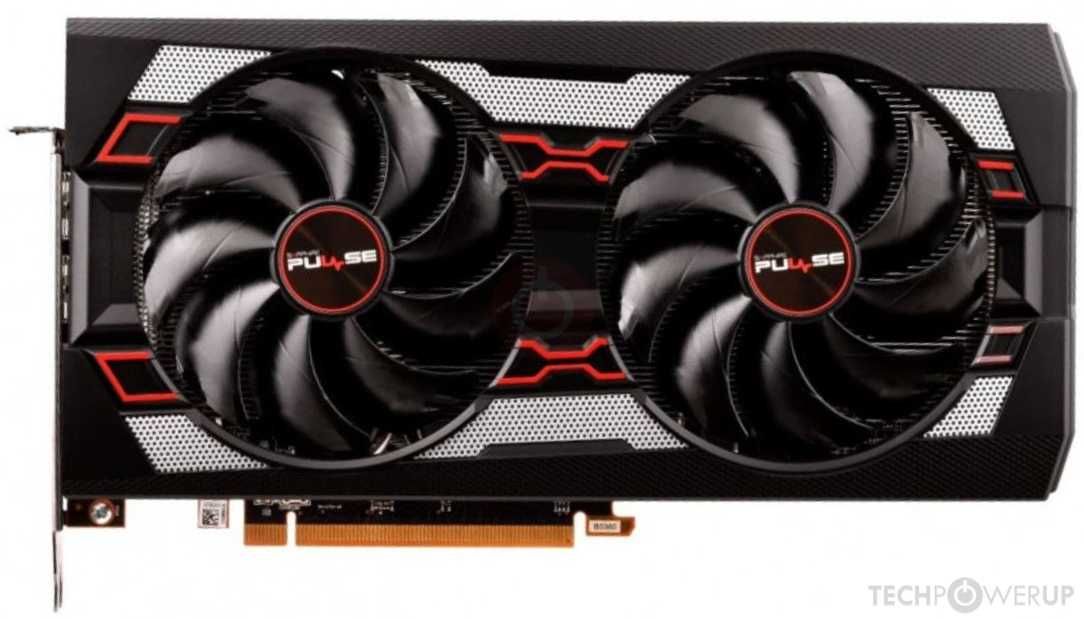 Garantie: Placa Video Gaming AMD SAPPHIRE RX 5700 Pulse & BE 8GB GDDR6
