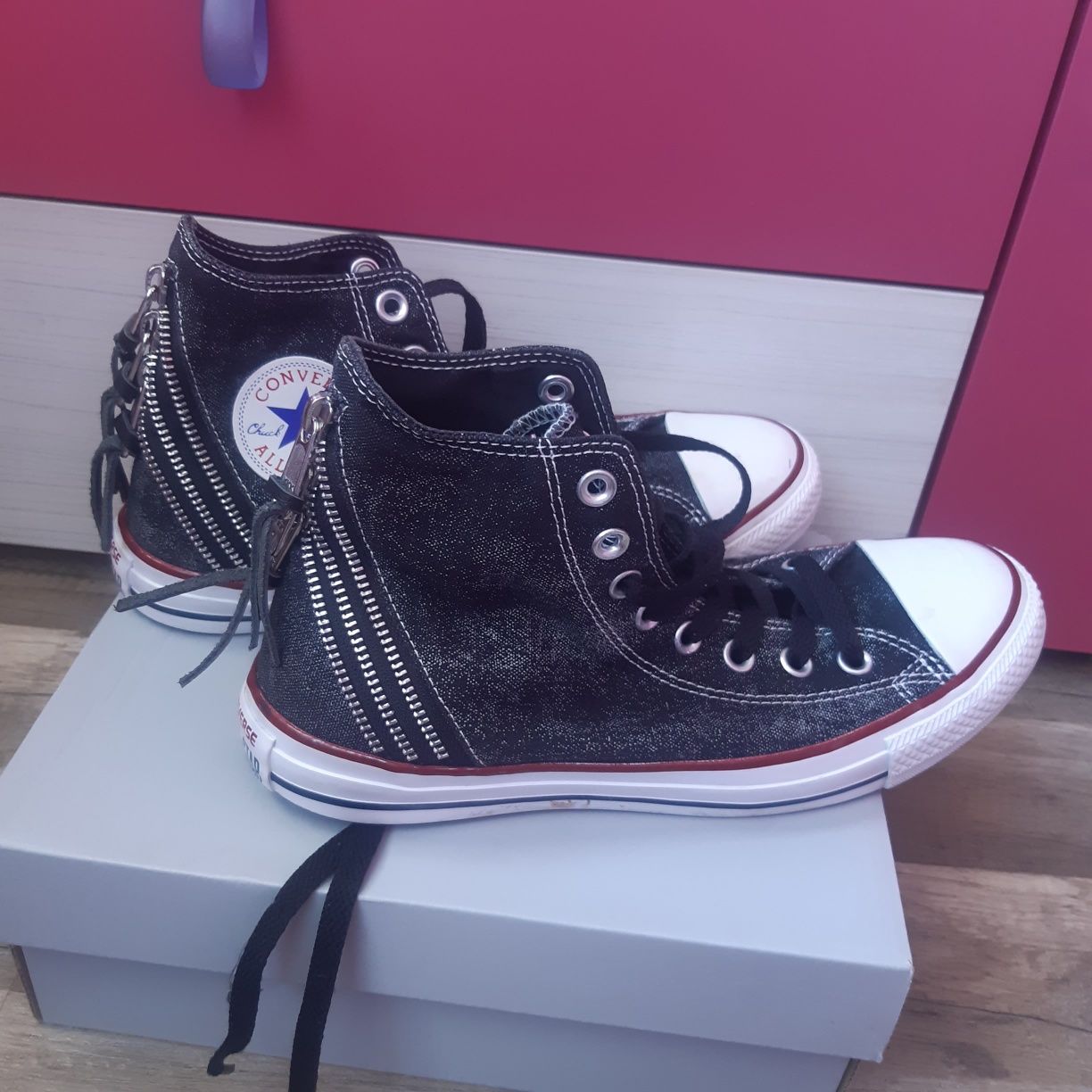 Оригинални кецове CONVERSE