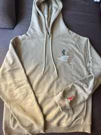 Travis Scott x Air Jordan hoodie