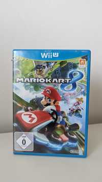 Vând Mario Kart 8 pentru Wii U