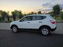 Nissan   Qashqai