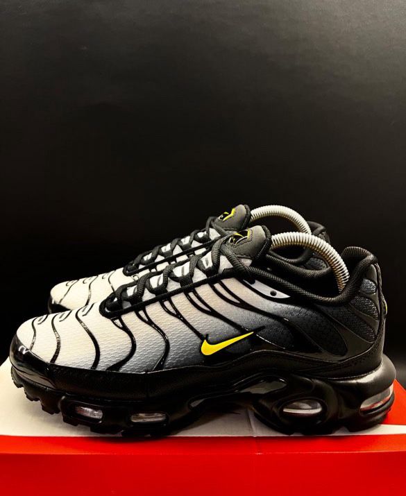 Мъжки маратонки Nike Air Max Tn