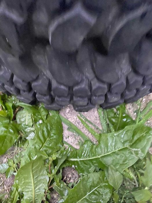 Cauciucuri offroad