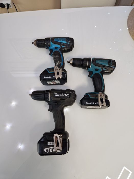 Витоверти Makita