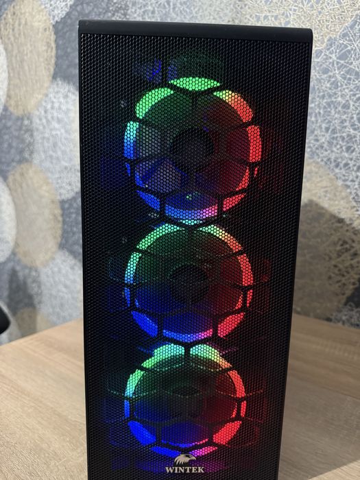 Продам игровой компютер