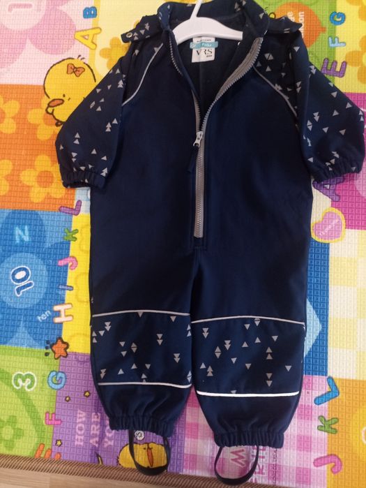 Overall bebe SVR  mărimea 80