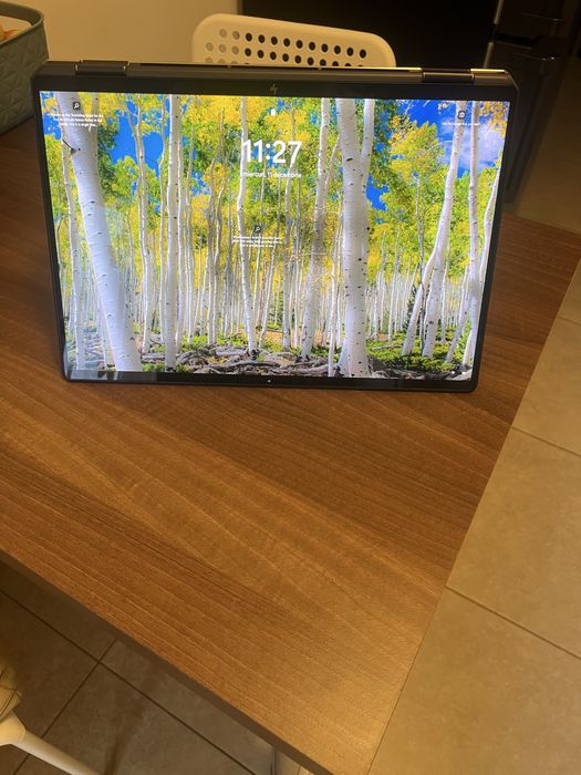 Vand Laptop 2 in 1 HP Spectre x360 16-inch