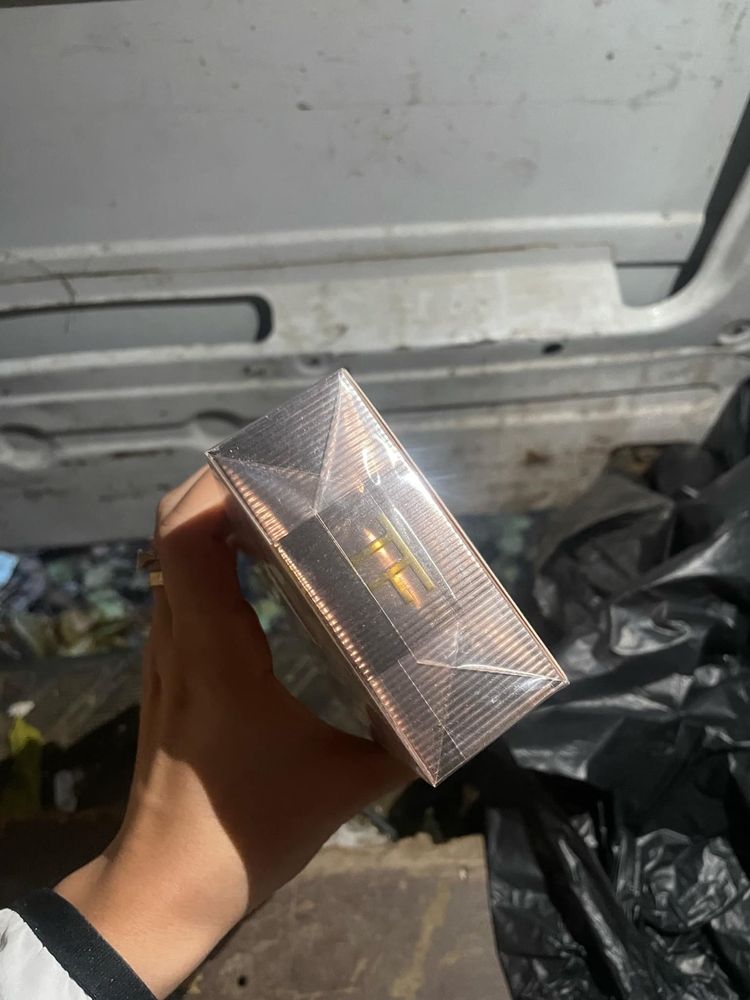 tom ford orchid soleil