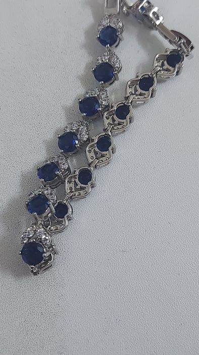 Brățară argint 925