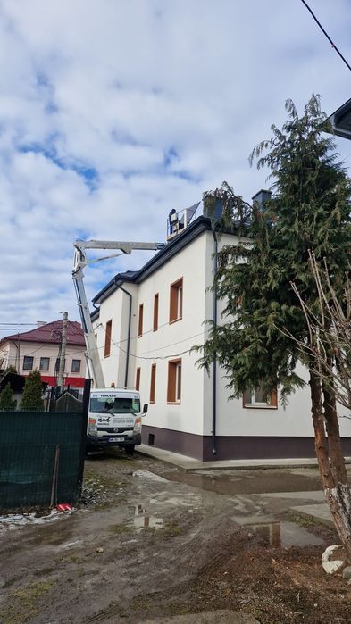 Închiriez Nacela PRB 22.5 M