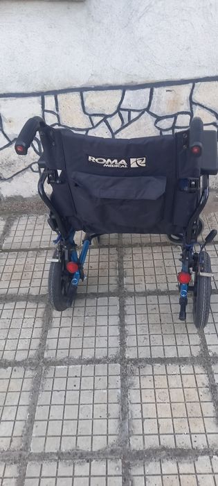 Проходилка Ролатататор