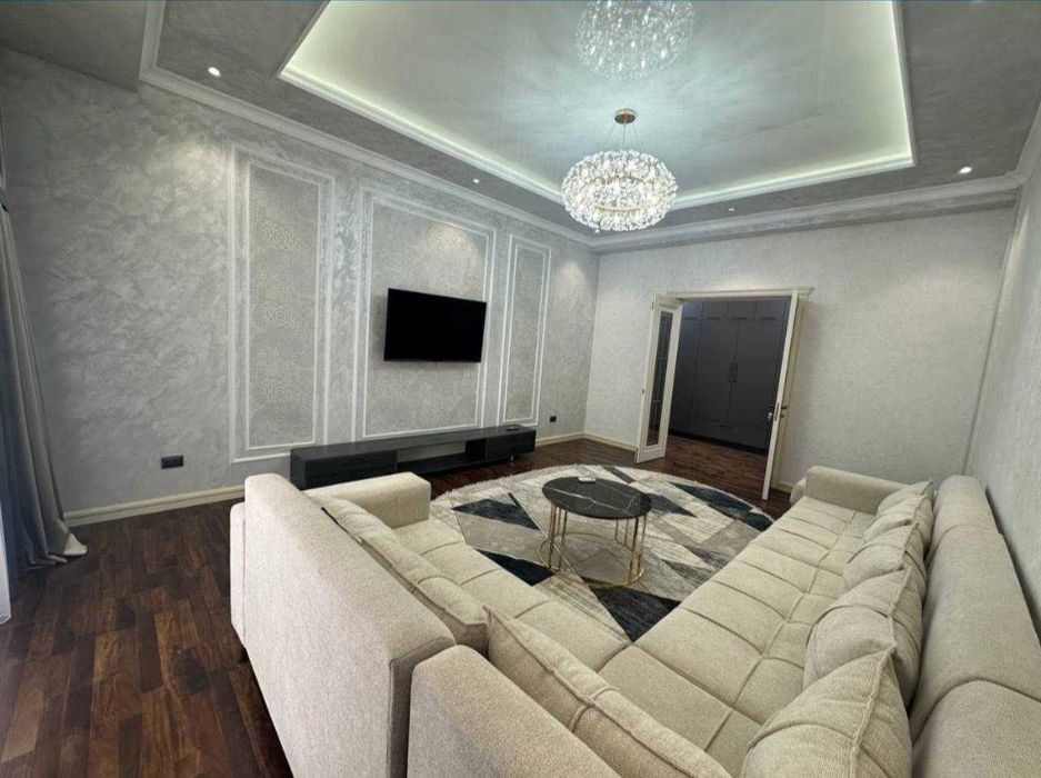 ЖК «Barocco»  Гидромедцентр
3/10/10
Площадь: 116 м²