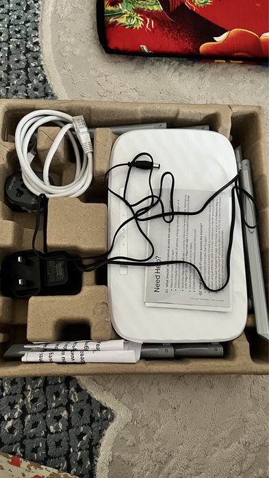 Раутер AC1900 wi-fi Router