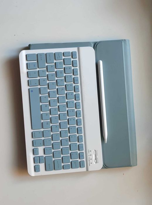 Apple iPad Air (5th Generation) 256 GB – 2022