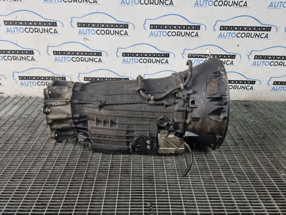 Cutie de viteze Mercedes ML W164 Facelift 3.0 D 2008 - 2011 231CP Automata 642820 Euro5 ...