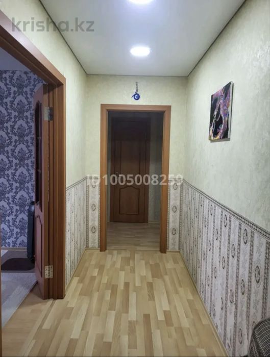 3-х комнатная квартира