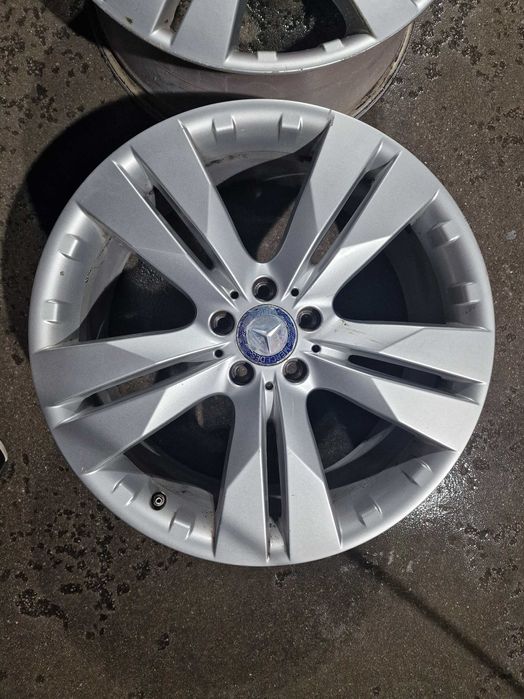20' Оригинални Мерцедес Джанти ГЛ GL 164