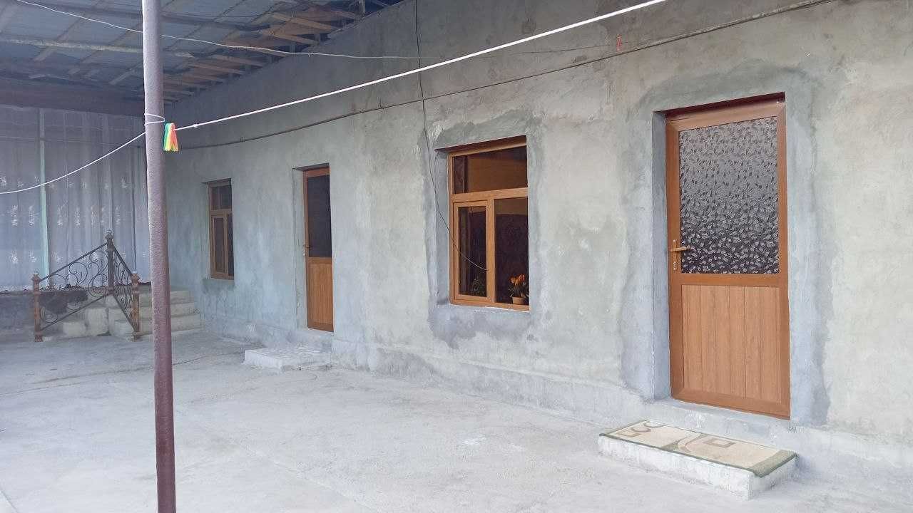 Toshkent tumani Novoiyda Uy sotilad