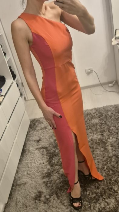 Rochie de nunta nouă,  mărimea Xs