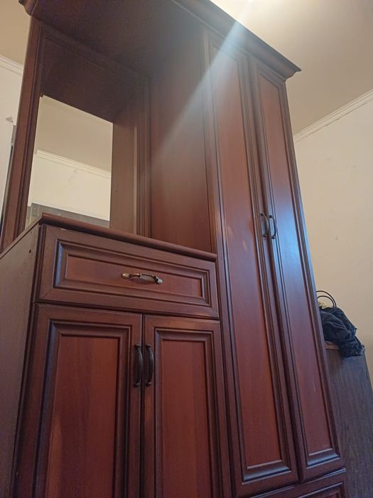 Шкаф для прихожей