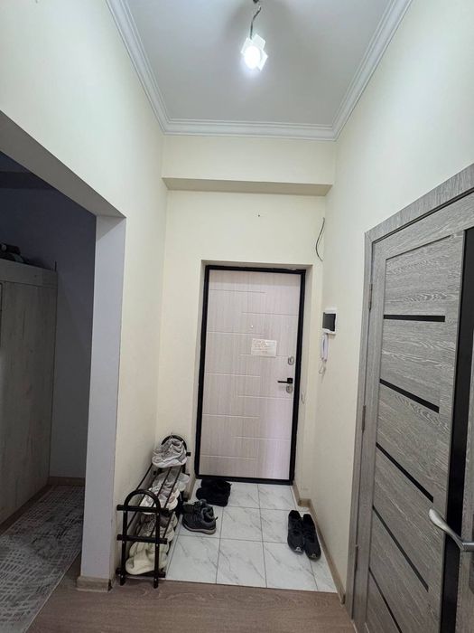 1/3/7 новостройка своя с мебелью и техникой