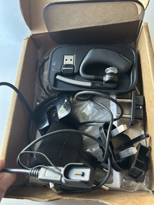 Plantronics Voyager