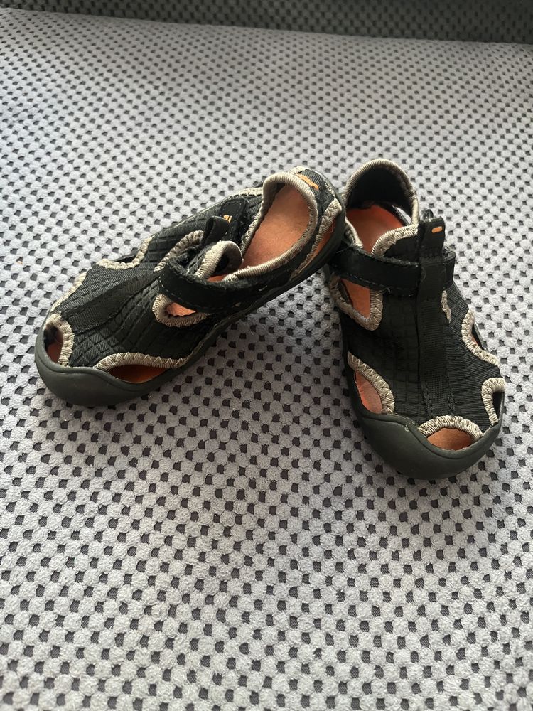 Детски сандали Fila