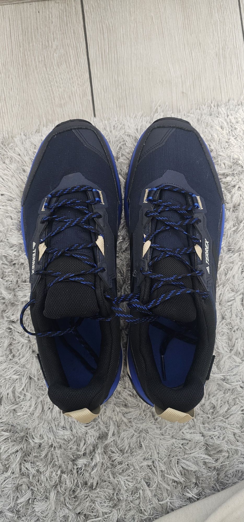 Мъжки маратонки Nike, Adidas i Flair