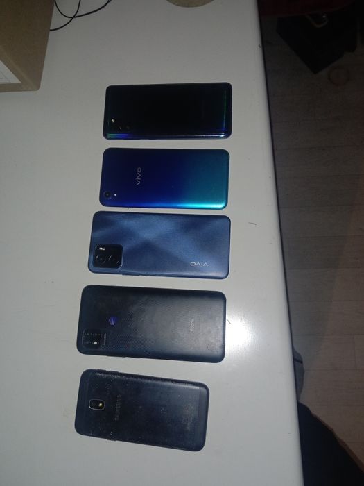 Телефон запчасти