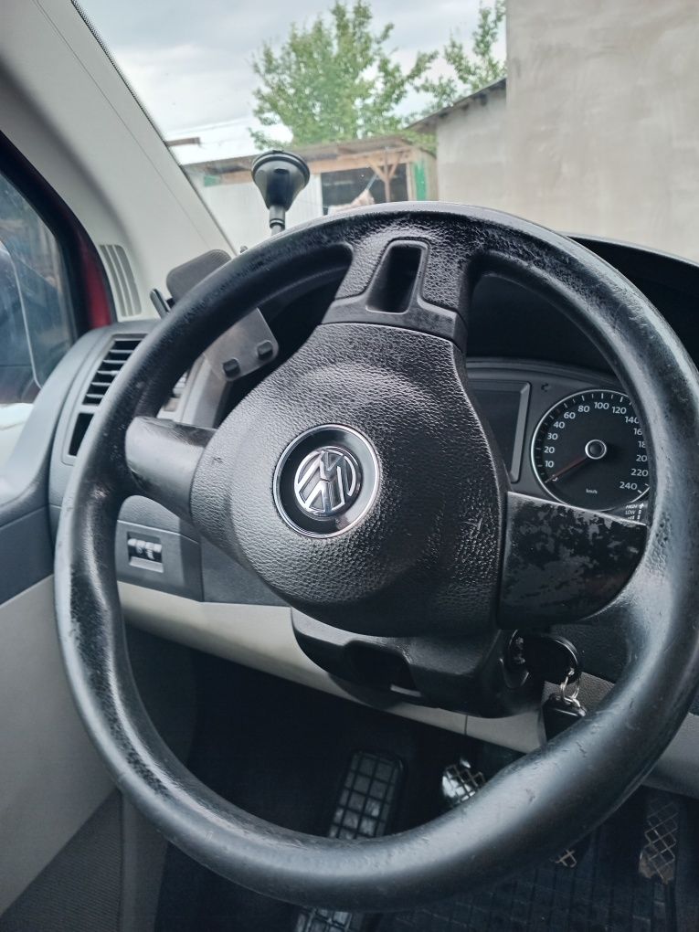 Mașină Volkswagen