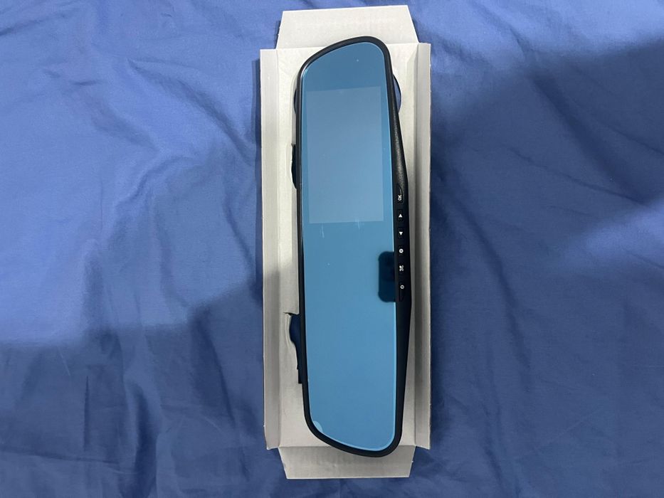 Видерегистратор автомобильный