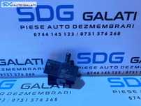 Senzor Presiune Gaze Evacuare BMW Seria 3 E90 E91 E92 E93 325 330 3.0 D 2007 - 2013 Cod 6PP009409 6PP00940902 [S0206]