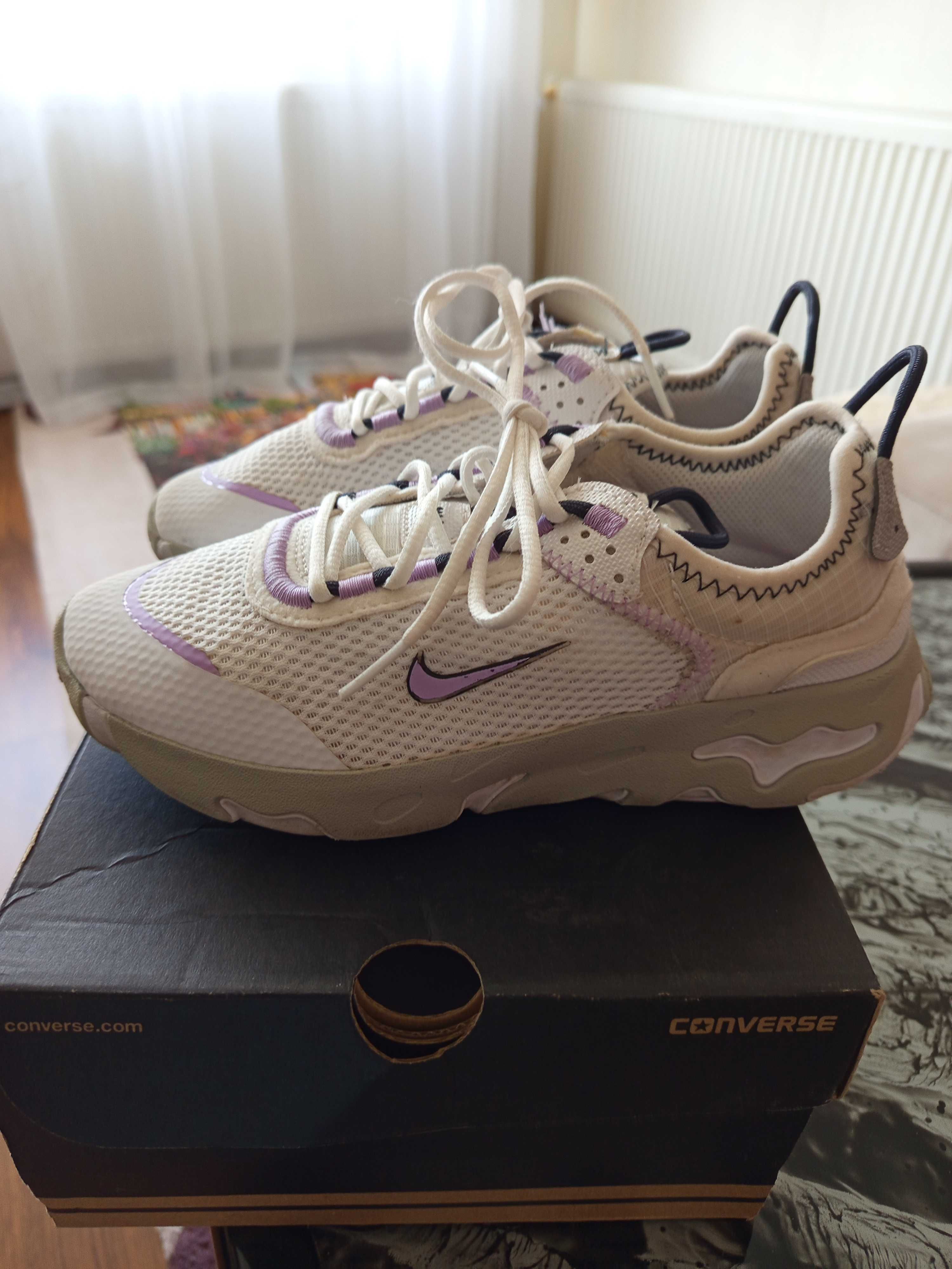 Детски маратонки Nike