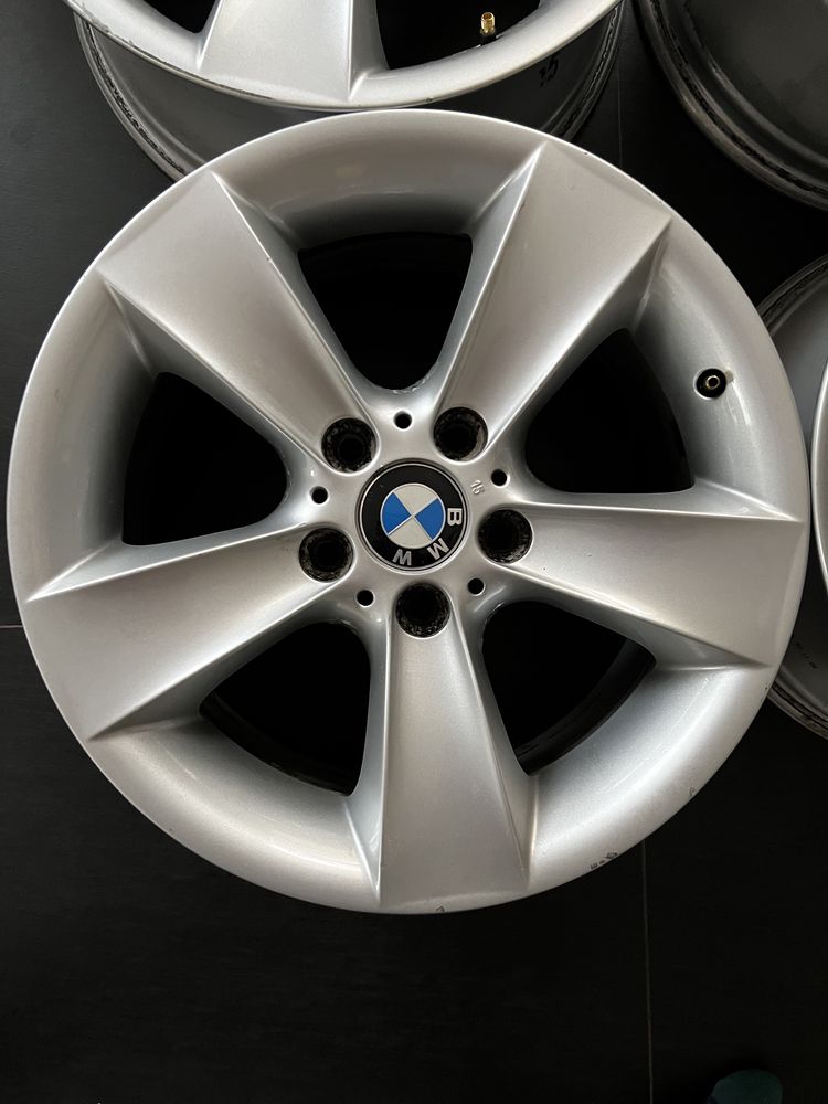 5x120 Джанти 17 “ BMW Style 105 E46 Z4 Z3 E60 E90