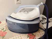Statie de calcat Philips seria 3000