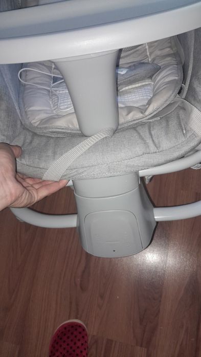 Продаётся  шезлонг