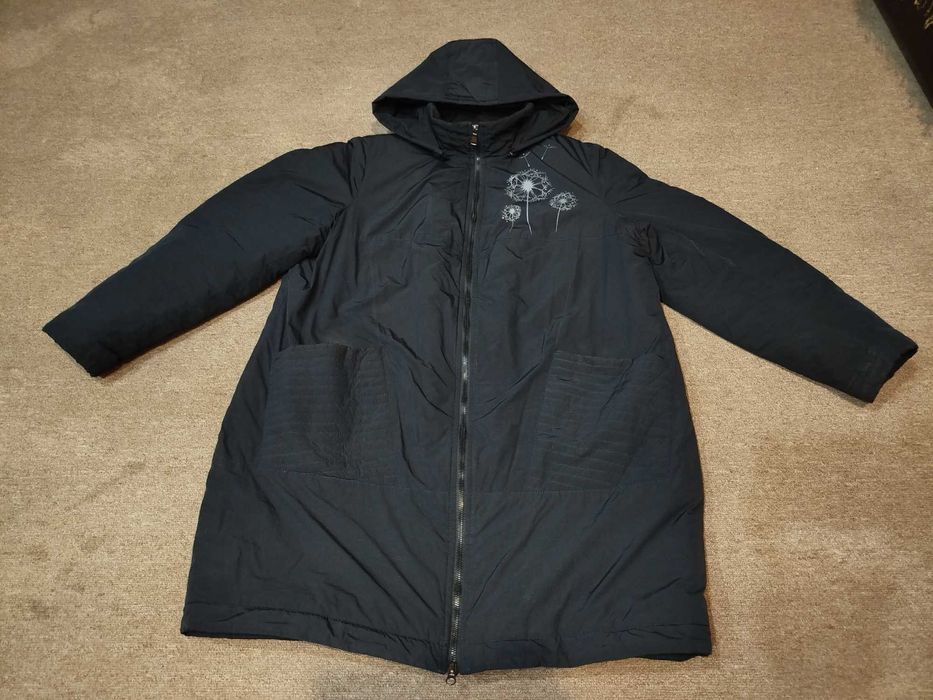 Женская демисезонная куртка