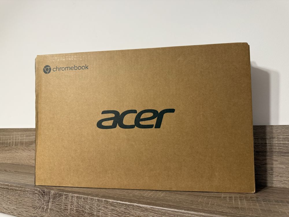 Laptop Notebook ACER CHROMEBOOK 314 CBOA314-1H-C4ZG Display 14"