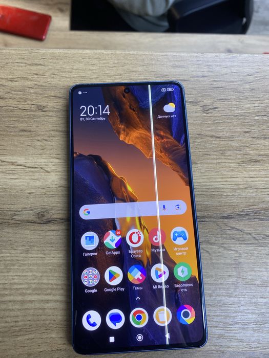 Продается Poco F5 256Gb